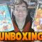 ¡UNBOXING EPICOS DE NUEVOS BOX 2 COLECCIONISTA DE DRAGON BALL SUPER Y DRAGON BALL Z!