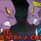 Bills se encuentra a Chanmpa #25 | Dragon Ball Super