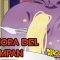 La hora del champan #28 | Dragon Ball Super
