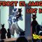 Frost el amigo de los niños #33 | Dragon Ball Super