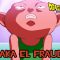 Monaka el fraude #35 | Dragon Ball Super