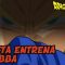 Vegeta entrena a Caba #37 | Dragon Ball Super