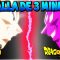 Batalla de 3 minutos #45 | Dragon Ball Super