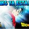 TRUNKS YA ESTA AQUI #46 | Dragon Ball Super