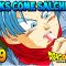 Trunks come salchichas #49 | Dragon Ball Super