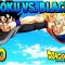 Goku Vs. Black #50 | Dragon Ball Super [Opinión personal]