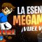 VENTURE KID ¡LA ESENCIA MEGAMAN VUELVE CON LA ONDA VITAL!