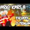 Debate ¿Escupes o tragas? #47 | Mario Kart 8