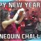 Mannequin Challenge | Party Hard 2017 ¡Happy New Year!
