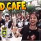 Maid Cafe ¡Con chic@s sexys! | Noboru Tsuki, Asociación de Ecija [Sevilla]