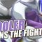 COOLER TRAILER | DRAGON BALL FIGHTERZ