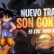 DRAGON BALL FIGHTERZ | LLEGA EL PEQUEÑO SON GOKU DESDE DRAGON BALL GT