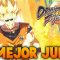 ¡EL MEJOR JUEGO DE DRAGON BALL DE LA HISTORIA! DRAGON BALL FIGHTERZ BETA | PS4 PRO 1080P ESPAÑOL