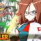 DRAGON BALL FighterZ: Android 21 Reveal Gameplay Trailer