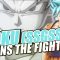 DRAGON BALL FIGHTERZ: GOKU SUPER SAIYAN BLUE  |  CHARACTER TRAILER