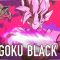DRAGON BALL FIGHTERZ – GOKU BLACK – PS4/XB1/PC