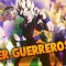 MODO HISTORIA: SUPER GUERREROS | PARTE 3 FINAL ESPAÑOL | DRAGON BALL FIGHTERZ | PS4 PRO