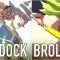 DRAGON BALL FIGHTERZ | TEASER BARDOCK & BROLY | PS4/XB1/PC
