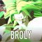 DRAGON BALL FIGHTERZ | TRAILER DLC CHARACTER BROLY + EXTRAS | XB1/PS4/PC