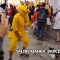 El Pikachu bailongo, Haruka Nanase y el unboxing eterno [Domingo] | #SalonMangaBCN XXI