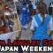 Crossplay Asuka Dance [Evangelion] | Japan Weekend 2015