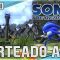 Gameplay Demo Sonic The Hedgehog 2006 | Porteado de consolas a PC