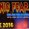 Sonic Fear 2: Metal Sonic fuera de control – SAGE 2016 – FANGAME – RETRO