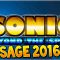 Sonic Beyond the Speed – SAGE 2016 – Fangame – Retro – Demo