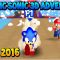 Classic Sonic 3D Adventure – SAGE 2016 – Fangame – Demo – Super Mario World 3D