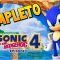 ¡Al fin Sonic siguió sus aventuras de Mega Drive! | Sonic 4 Episode 1 PC