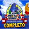 Capítulo con Metal Sonic jugable | Sonic 4 Episode 2 PC