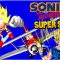 ¡Recorrido con Super Sonic! | Sonic The Hedgehog 2 – 16bits – Mega Drive – 1992 – Walkthrough