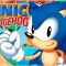 ¡En 1991 empezo todo con este juego! | Sonic The Hedgehog – 16bits – Mega Drive – Walkthrough