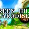 Probando fandom game de Sonic “Green Hill Paradise – Act 2” ¡Bastante chulo!