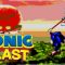 La última aventura plataformera de Sonic en Master System | Sonic Blast Completo