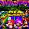 Aventura de Nufles descafeinada | Knuckles Chaotix Completo