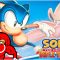 ¡Una triple amenaza para Sonic! | Sonic Triple Trouble Completo SMS