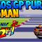 Chaos GP Purple con Eggman | Sonic Drift 2 en Master System
