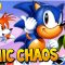 Sonic Chaos – 8-bit – 60fps – Español – Curiosidades – Master System