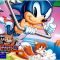 Sonic the Hedgehog 2 – 8-bit – 60fps – Español – Curiosidades – Master System