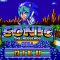 Miku the Diva in Sonic 1 | Sonic Hack