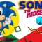 Full Playthrough y comentado | 3D Sonic The Hedgehog [3DS]