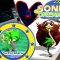 ¡SONIC EN SU VERSIÓN MÁS PERTURBADORA! | Sonic Dreams Collection [Incluye Nivel Secreto]