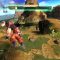 Gameplay Online Dragon Ball Z: Battle of Z Español