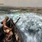 ¡¡¡VENDETTA!!! “Moby Dick Vs Yuluga” Como capturar a una ballena blanca | AC IV: Black Flag