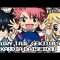 Fairy Tail Gekitotsu! Kardia Daiseidou NDS | Let’s play Español