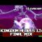 Kingdom Hearts 1.5 Final Mix | Tutorial levear rápido, en cualquier nivel de dificultad