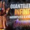UNBOXING GUANTELETE DEL INFINITO THANOS | THANOS MARVEL LEGENDS | AVENGERS ENDGAME