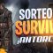 [SORTEO] FADE TO SILENCE PARA PC STEAM ¡LA SUPERVIVENCIA LLEGA CON UNA ANTORCHA!