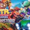 Crash Team Racing Nitro-Fueled | Modo historia completo + Todos los jefes + Final veradero | PS4 Pro